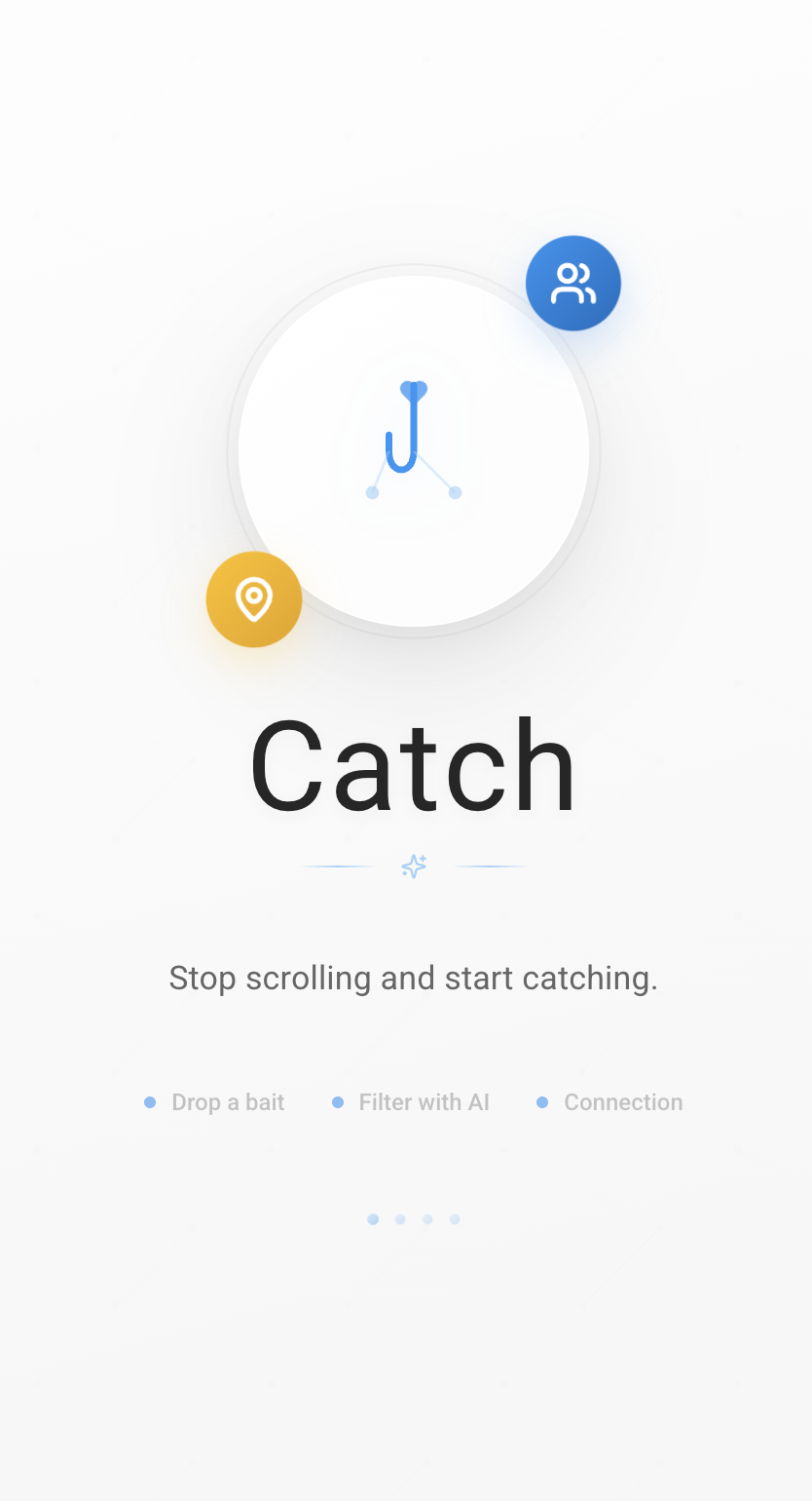 Bite Sent Activities Screen